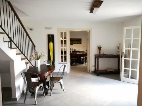 Hostal Il Casino Di Donna Maria
