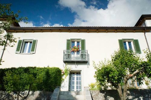 Hostal Il Casino Di Donna Maria