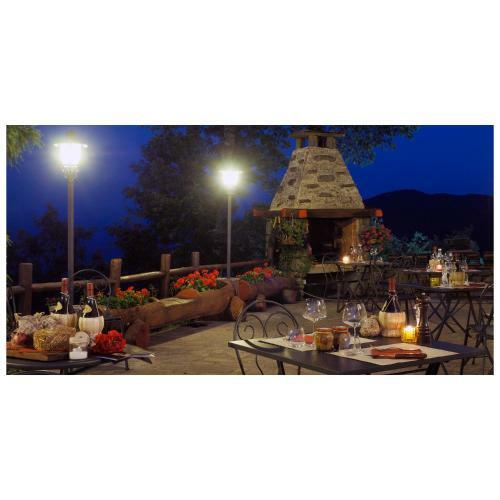 Posada Locanda Il Rustichello