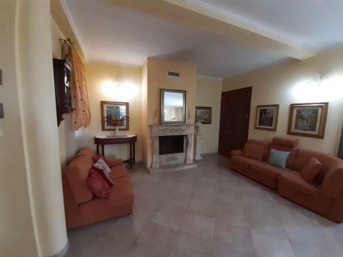 Villa Tenuta La Fresa