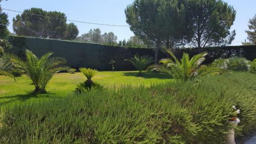 Villa Tenuta La Fresa