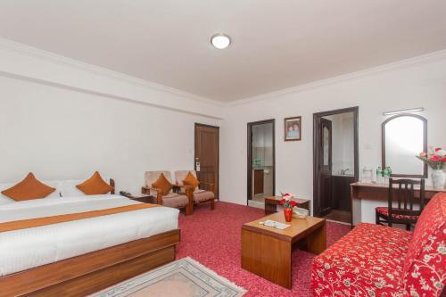 Fuji Hotel