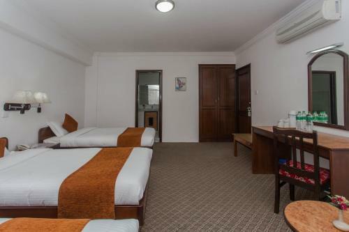 Fuji Hotel