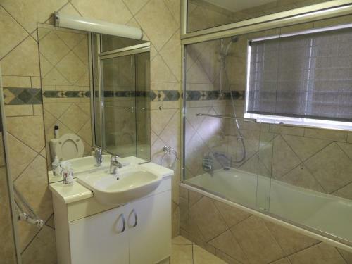 Apartamento Sand And Sea 25