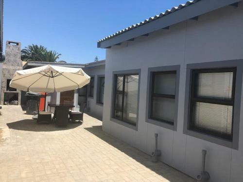 Hostal Kali Guesthouse