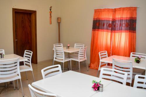 Hostal Kali Guesthouse