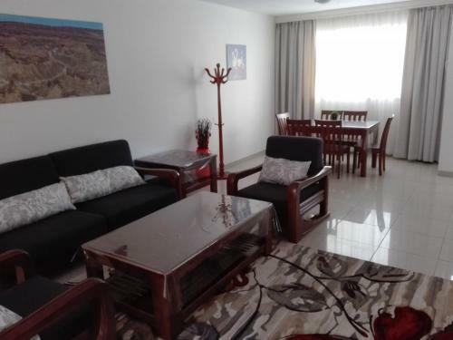 Apartamento Home Inn Self-catering
