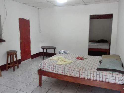 Albergue Finca Monserrath