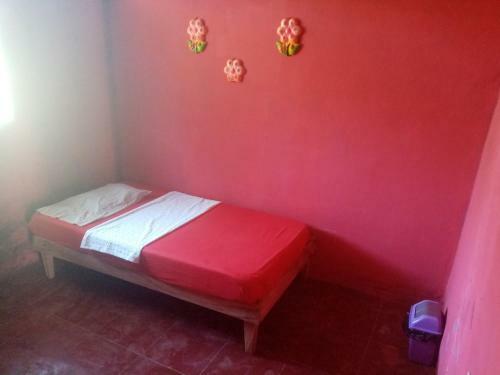 Albergue Finca Monserrath