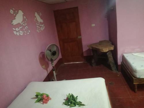 Albergue Finca Monserrath