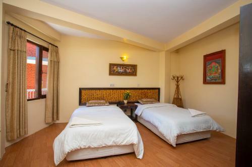 Hotel Northfield