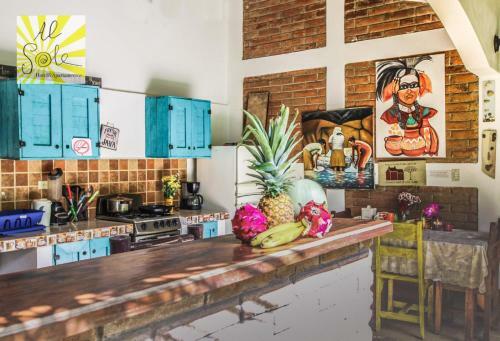 Hostal Al Sole Guesthouse