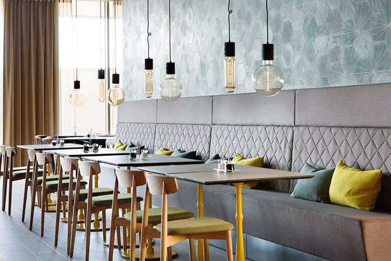 Comfort Hotel Bergen Airport