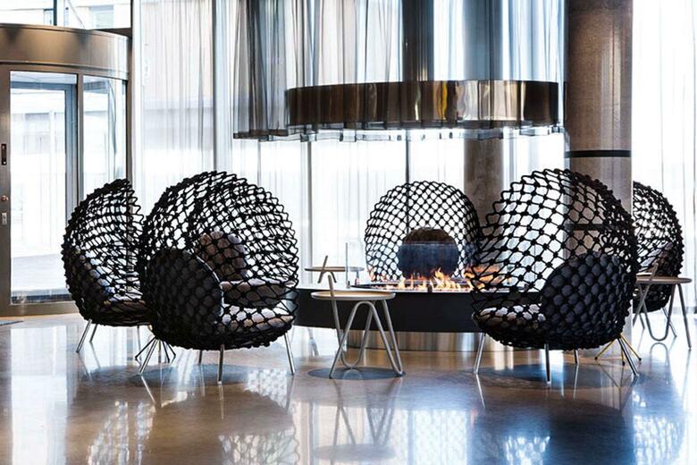 Comfort Hotel Bergen Airport