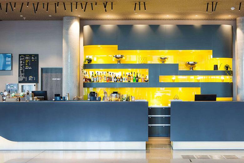 Comfort Hotel Bergen Airport