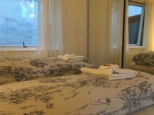 Apartamento Ym40
