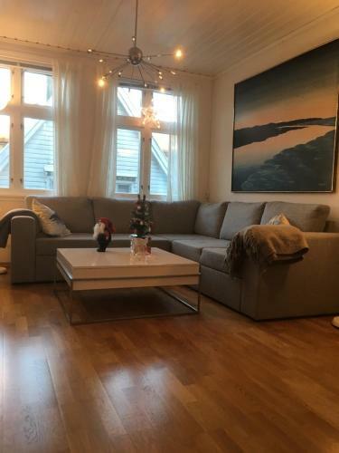 Apartamento Ym40