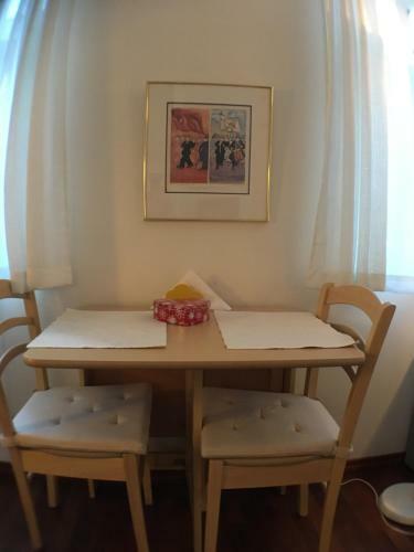 Apartamento Ym40