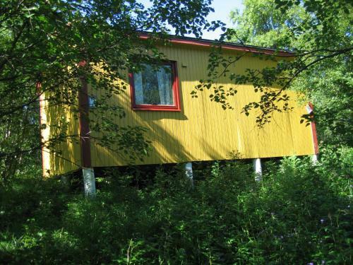 Geitv�gen Bad Og Camping
