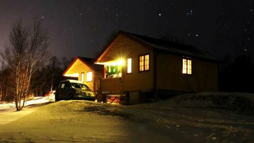 Geitv�gen Bad Og Camping