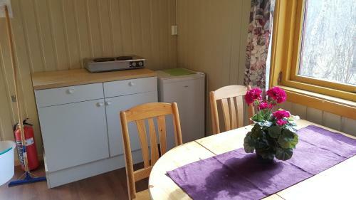 Geitv�gen Bad Og Camping