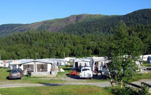 Geitv�gen Bad Og Camping