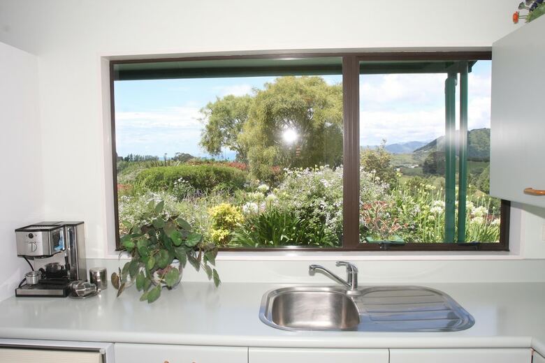 Agroturismo Capeview Cottage