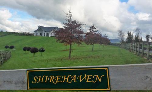 Bed & Breakfast Shirehaven Bnb