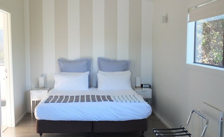 Aparthotel Le Chalet Waiheke Apartments