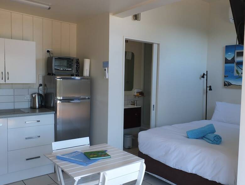 Aparthotel Le Chalet Waiheke Apartments