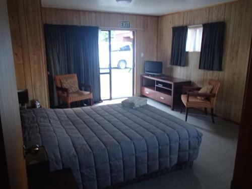 Apartamento White Sands