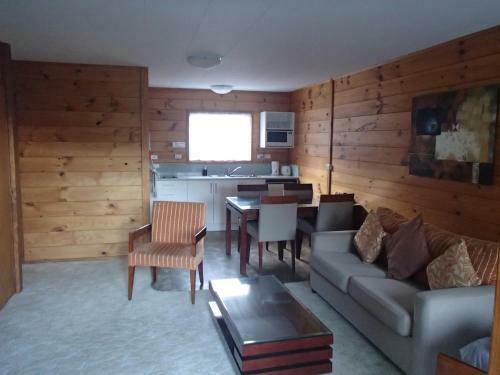 Apartamento White Sands
