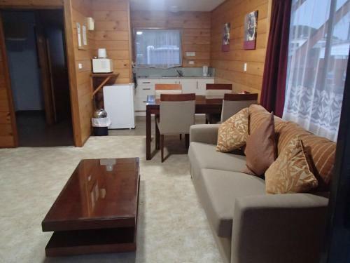 Apartamento White Sands