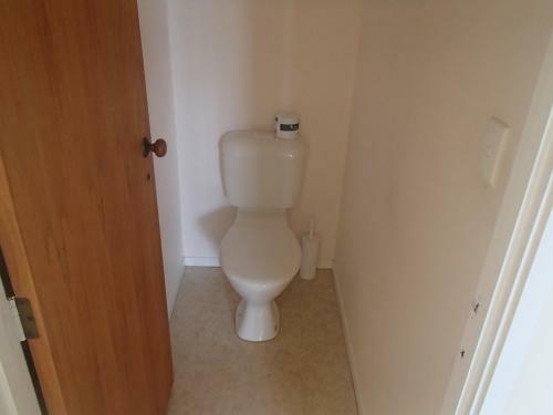Apartamento White Sands