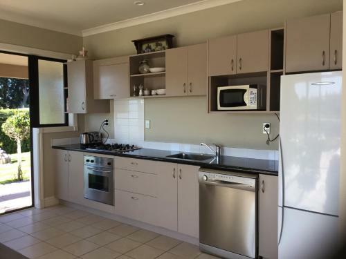 Apartamento Northbrook Waters