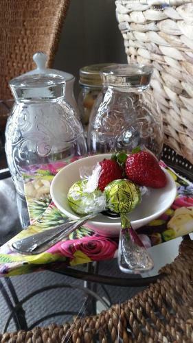 Ross Haven Bed And Breakfast