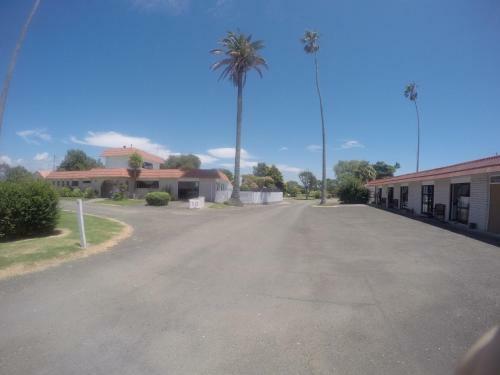 Opotiki Holiday Park