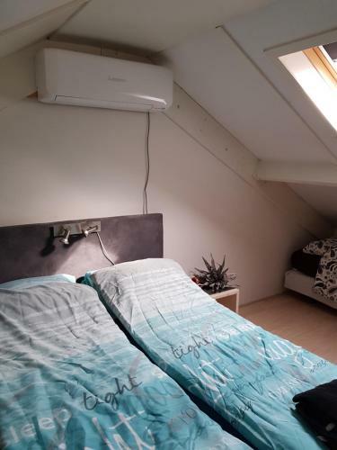 Bed & Breakfast De Bosrand