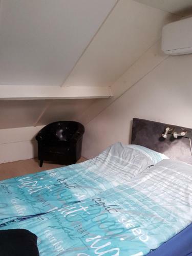 Bed & Breakfast De Bosrand
