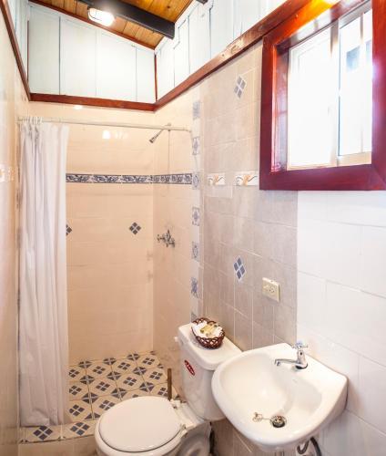 Casa Azul Bed & Breakfast