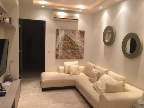 Apartamento Pacific Village