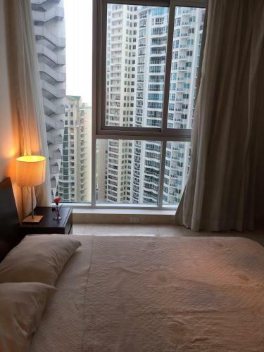 Apartamento Pacific Village
