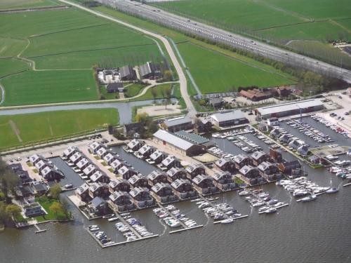 Apartment Oostergeest.15