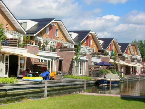 Apartment Oostergeest.11
