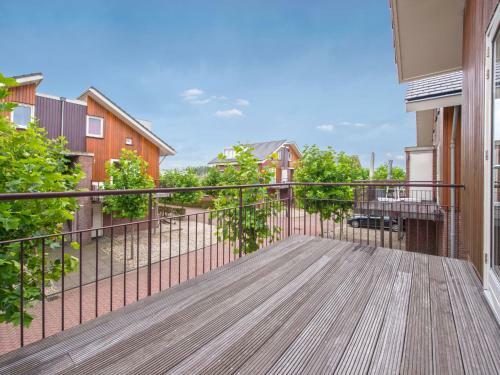 Apartment Oostergeest.11