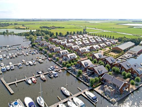 Apartment Oostergeest.6
