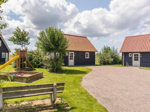 Holiday Home De Stelhoeve.13