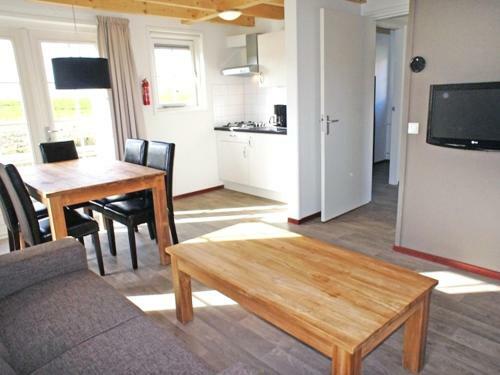 Holiday Home De Stelhoeve.12