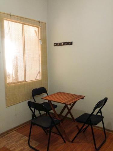 Apartamento C�lido Mini Departamento
