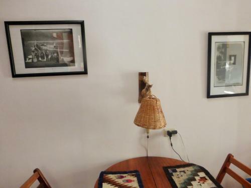 Andean Spirit Apartments